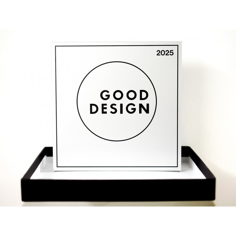 Good Design Award